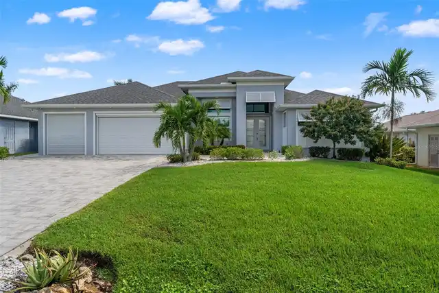 Port Charlotte Real Estate