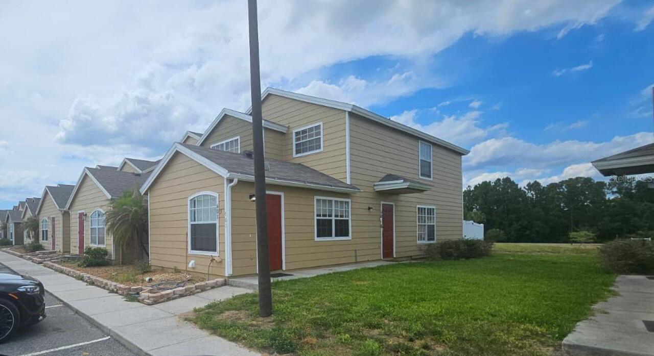 Davenport Real Estate