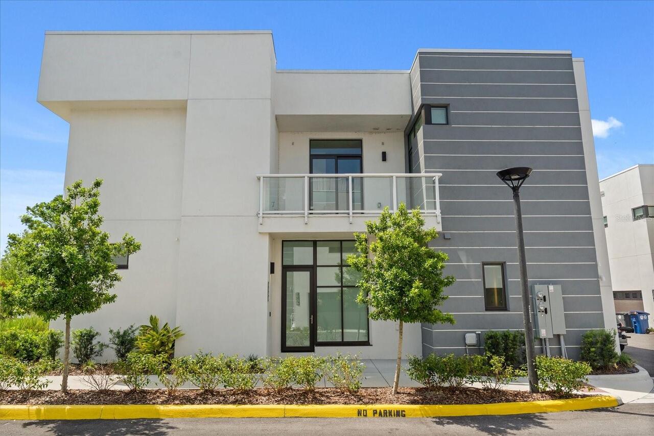 Winter Park Real Estate