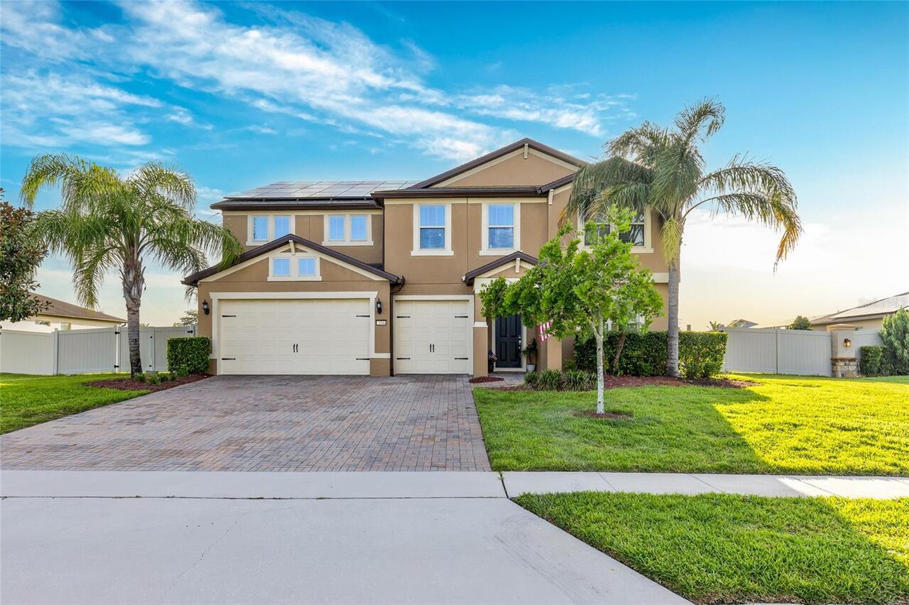 Orlando Real Estate