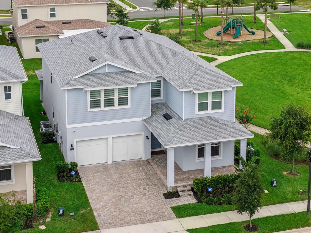 Winter Garden Real Estate