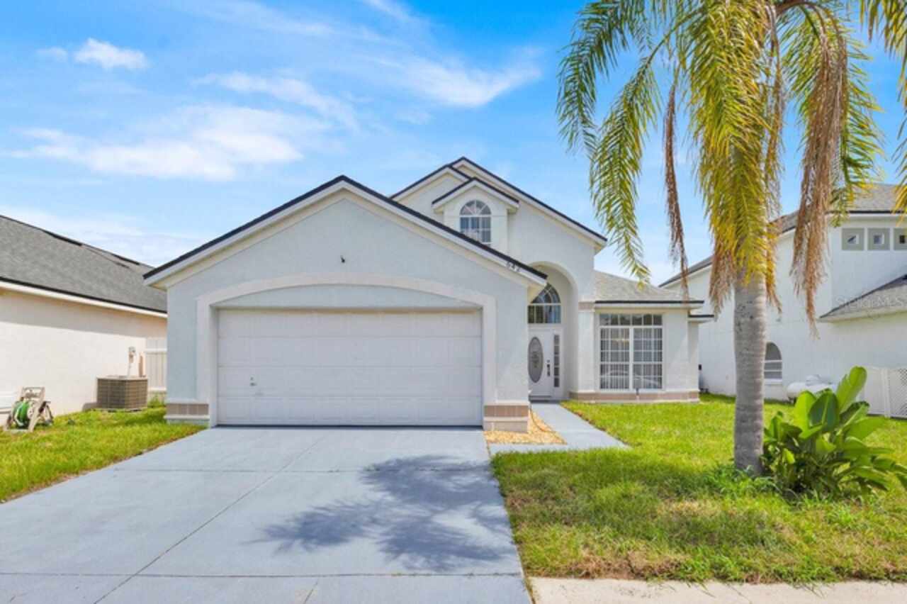 Davenport Real Estate