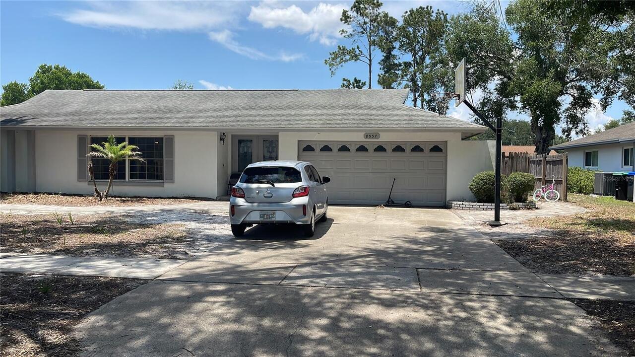 Orlando Real Estate
