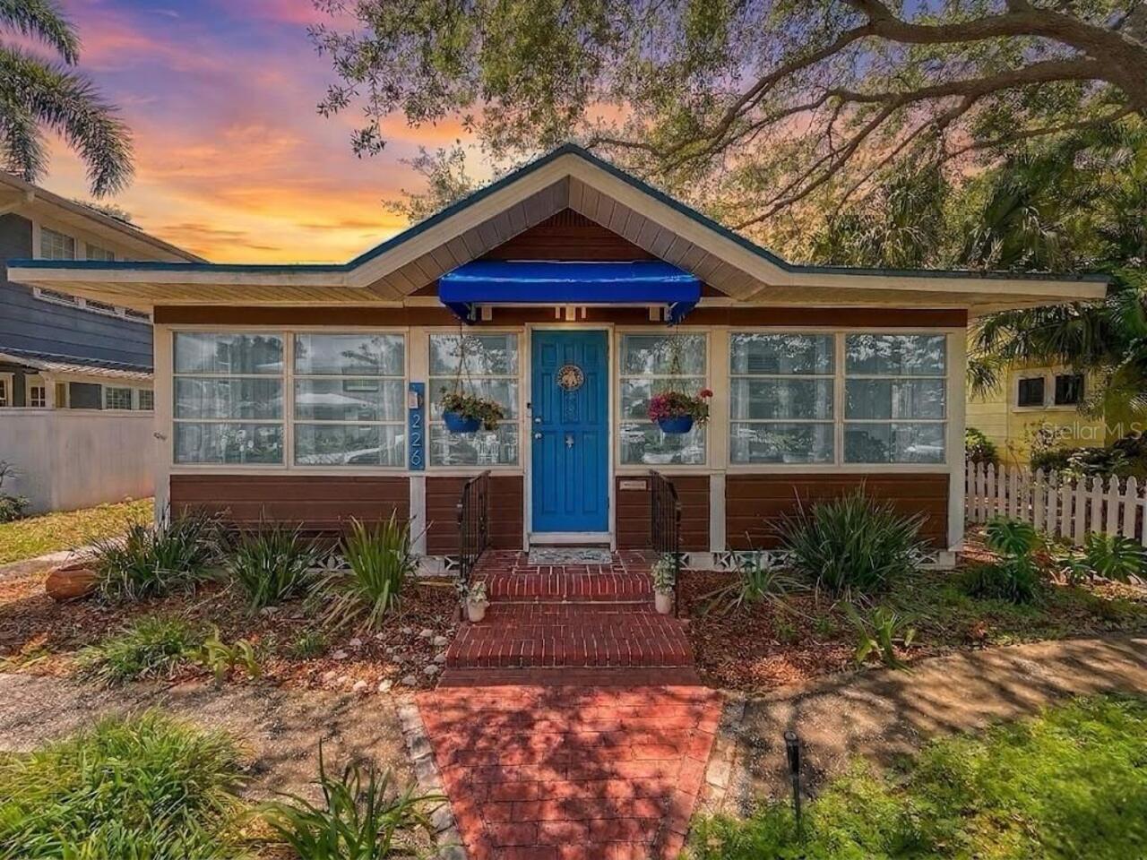View Listing