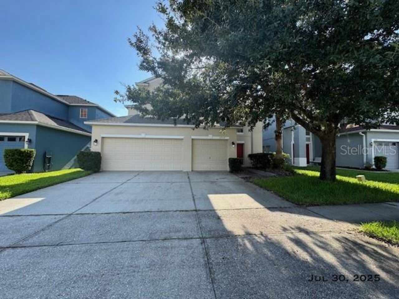 Orlando Real Estate