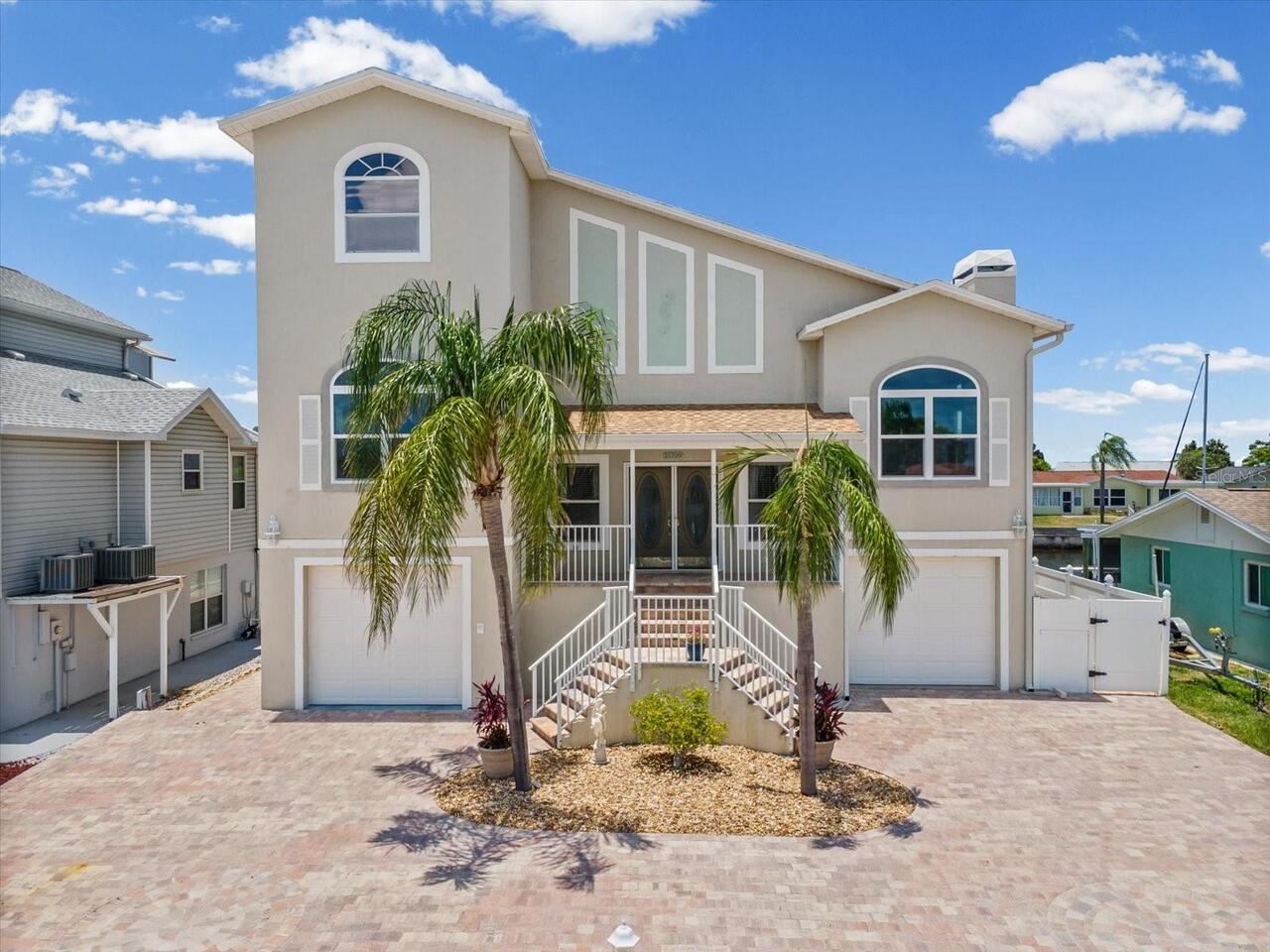 Hudson Real Estate