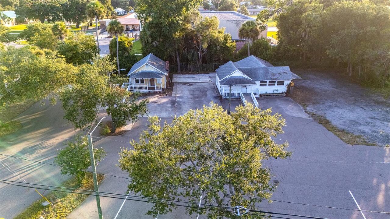 New Smyrna Beach Real Estate