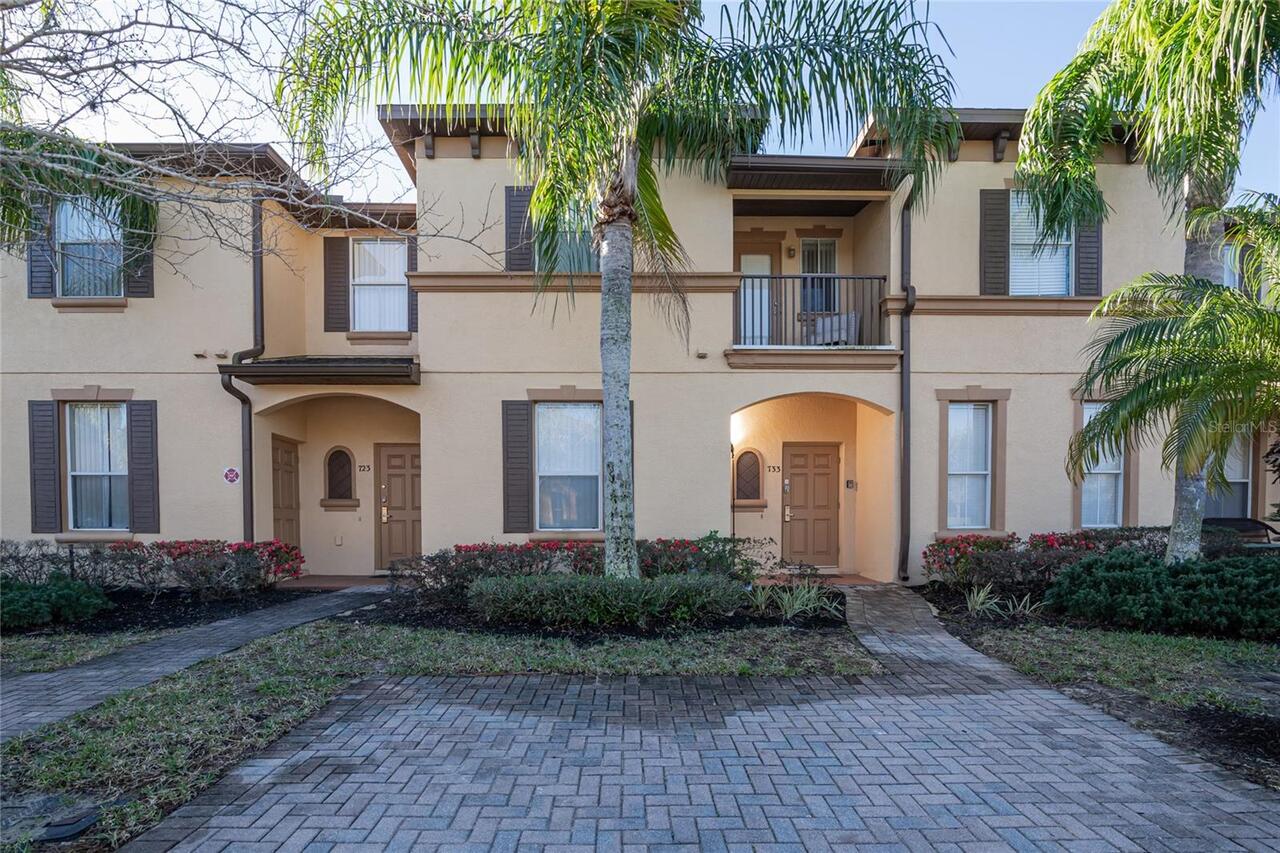 Davenport Real Estate