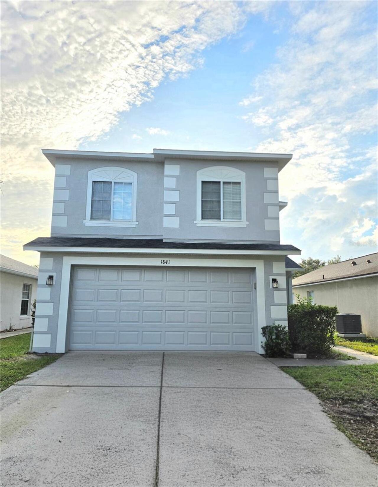 Winter Garden Real Estate