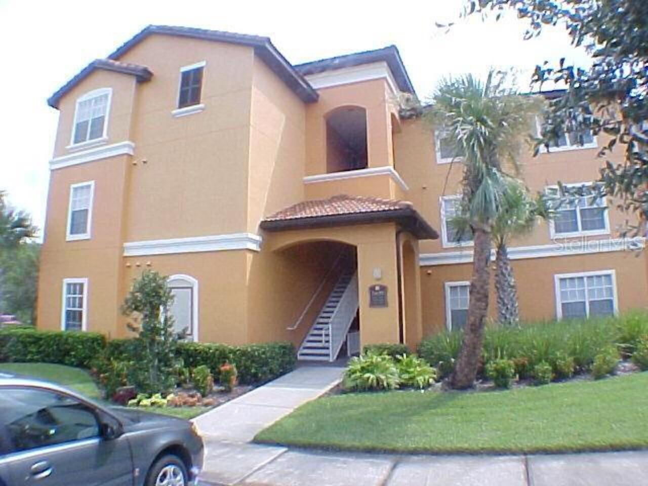 Orlando Real Estate
