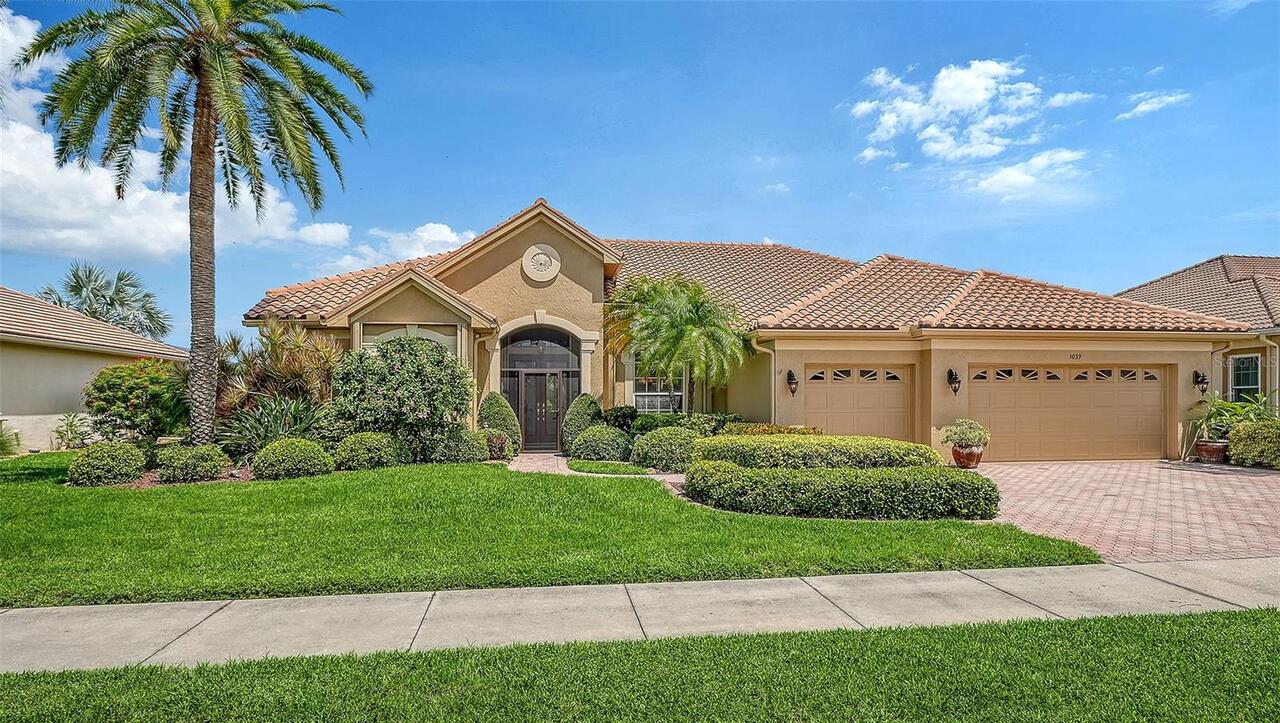 Venice Real Estate
