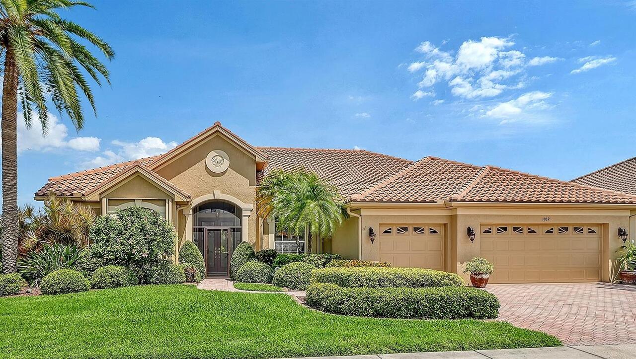 Venice Real Estate