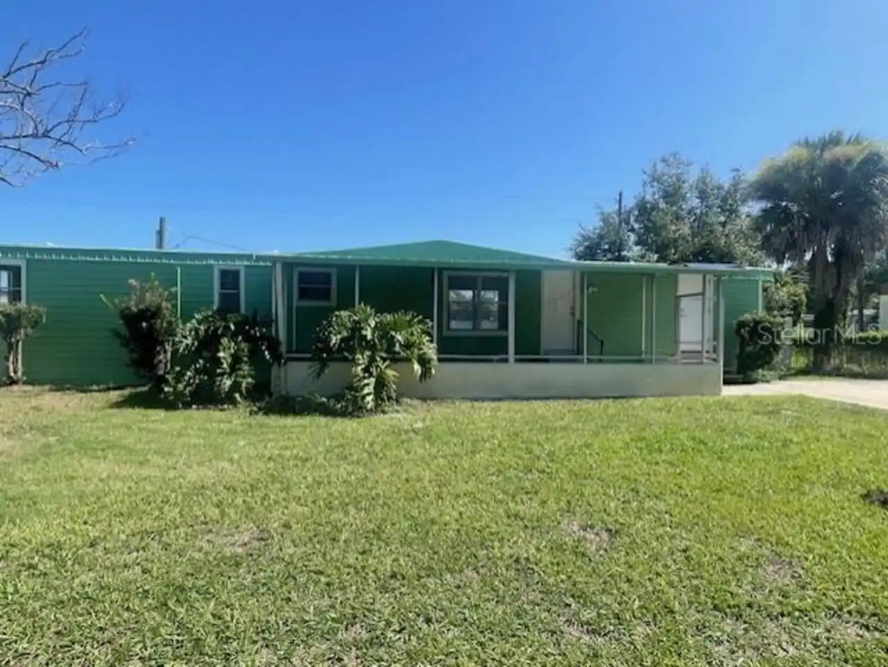 View Listing