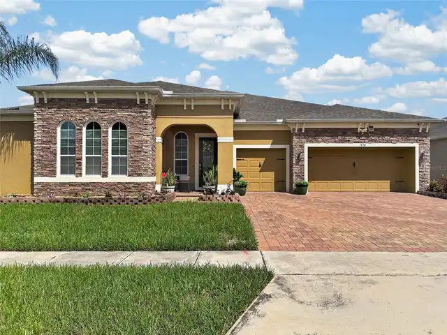 Apopka Real Estate