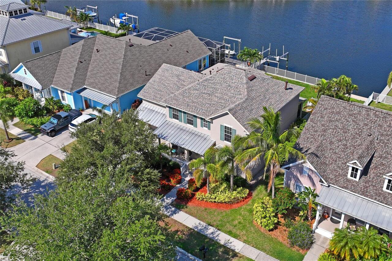 Apollo Beach Real Estate
