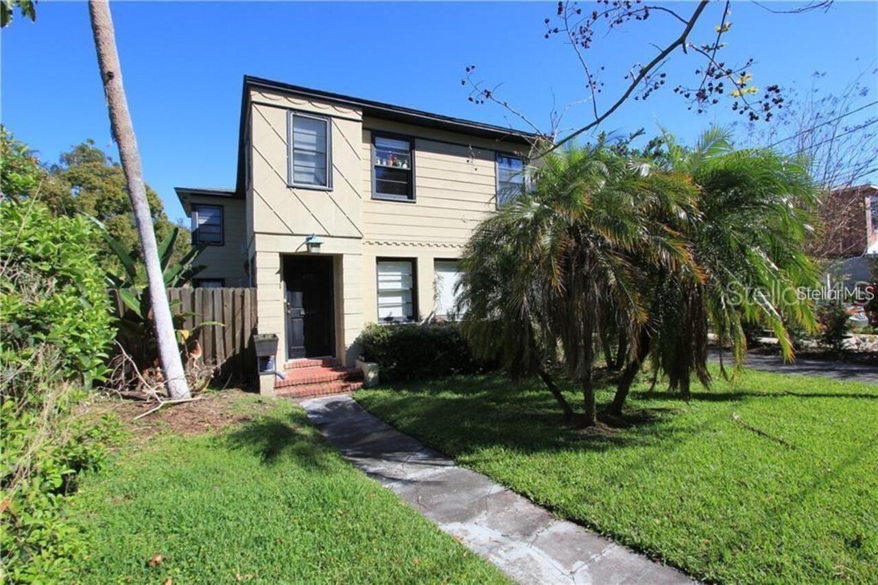 2BR, Residential Lease, 1BA, $1,899
Read More