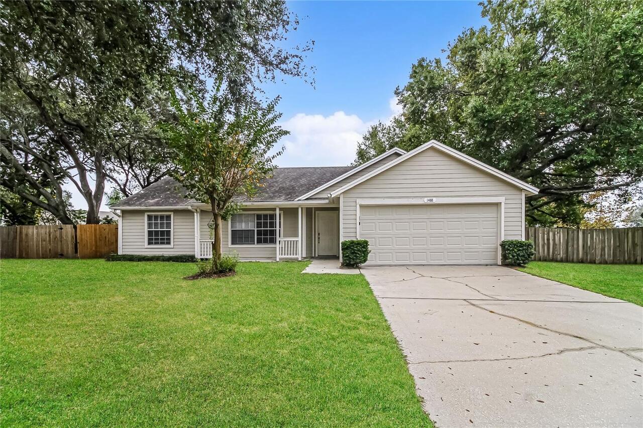 Apopka Real Estate