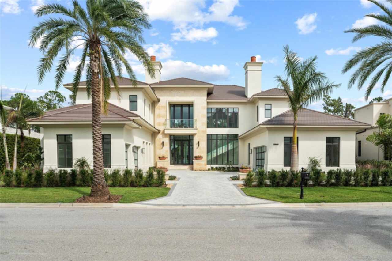 Orlando Real Estate