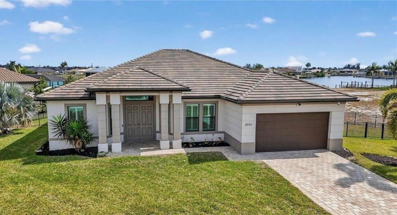 Cape Coral Real Estate