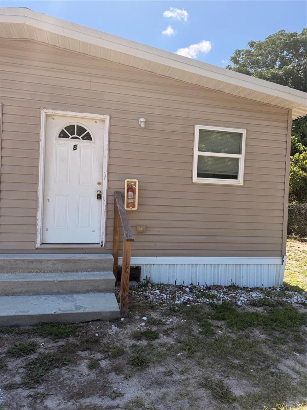 Davenport Real Estate