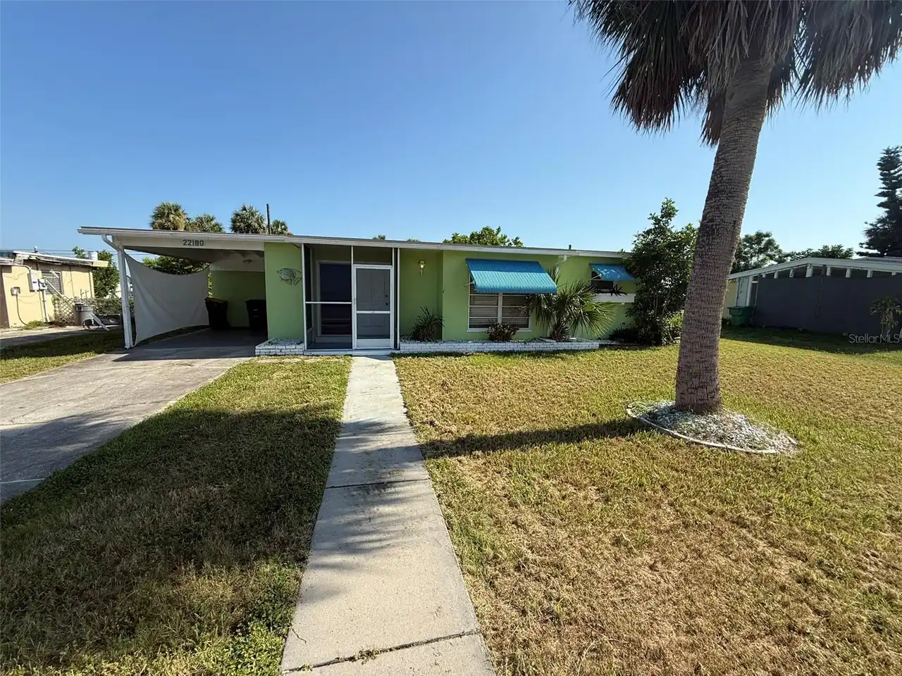 View Listing