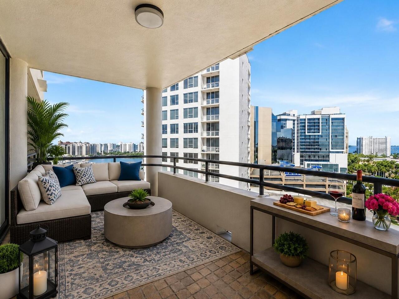 Sarasota Real Estate