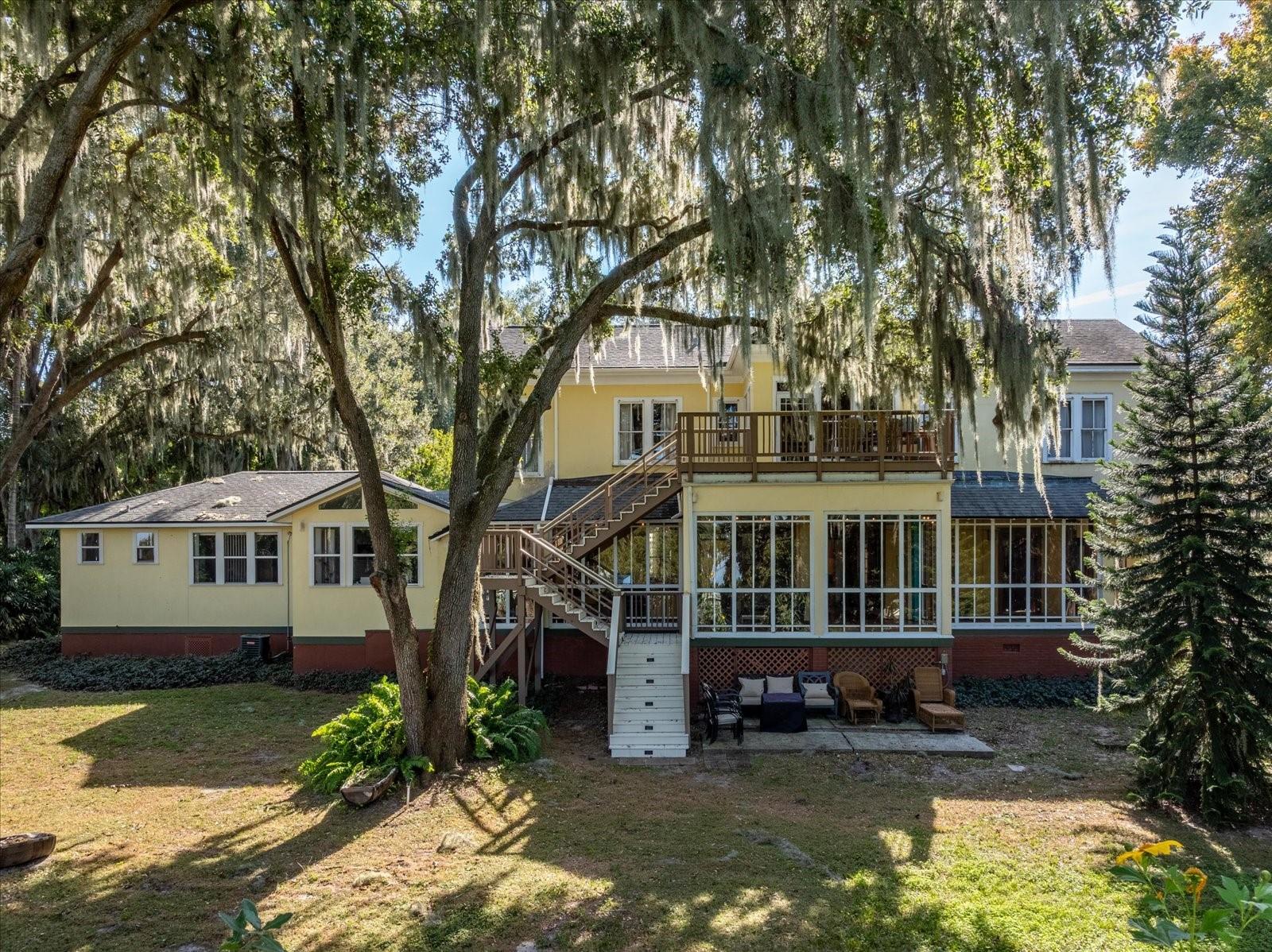 Oakland Real Estate