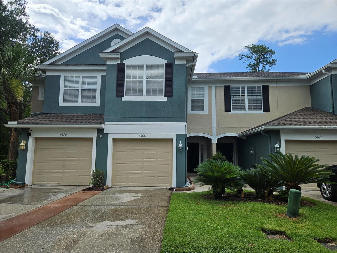 Sanford Real Estate