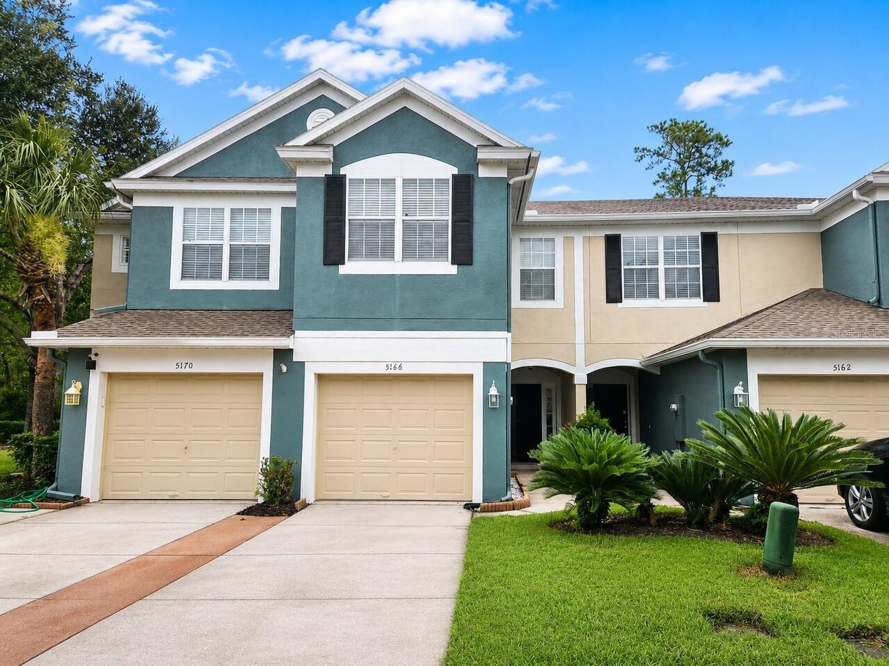 Sanford Real Estate