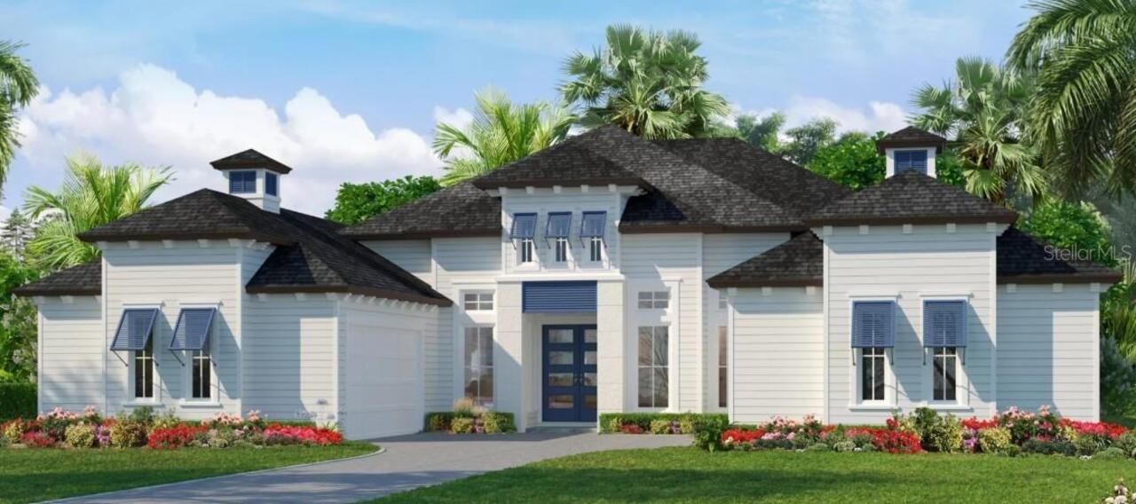 Gainesville Real Estate
