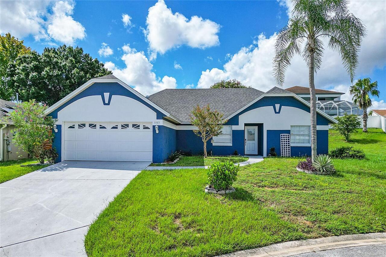 Davenport Real Estate