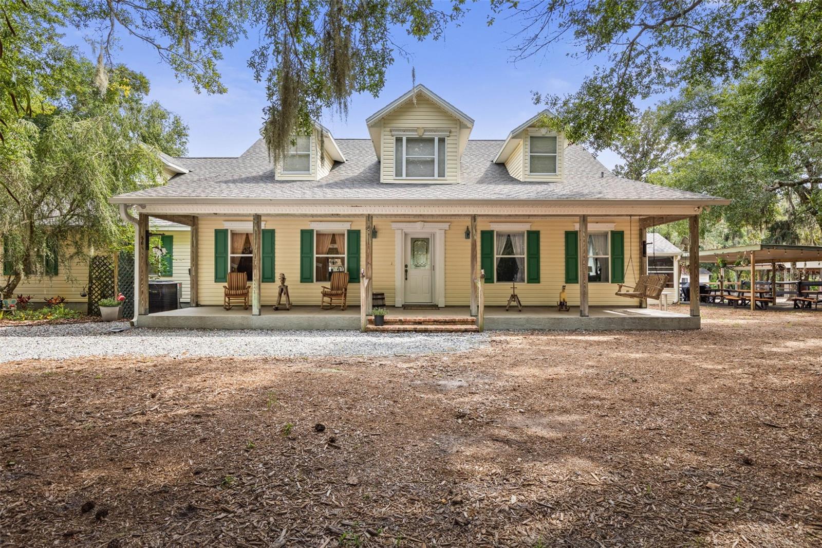 Flagler Beach Real Estate