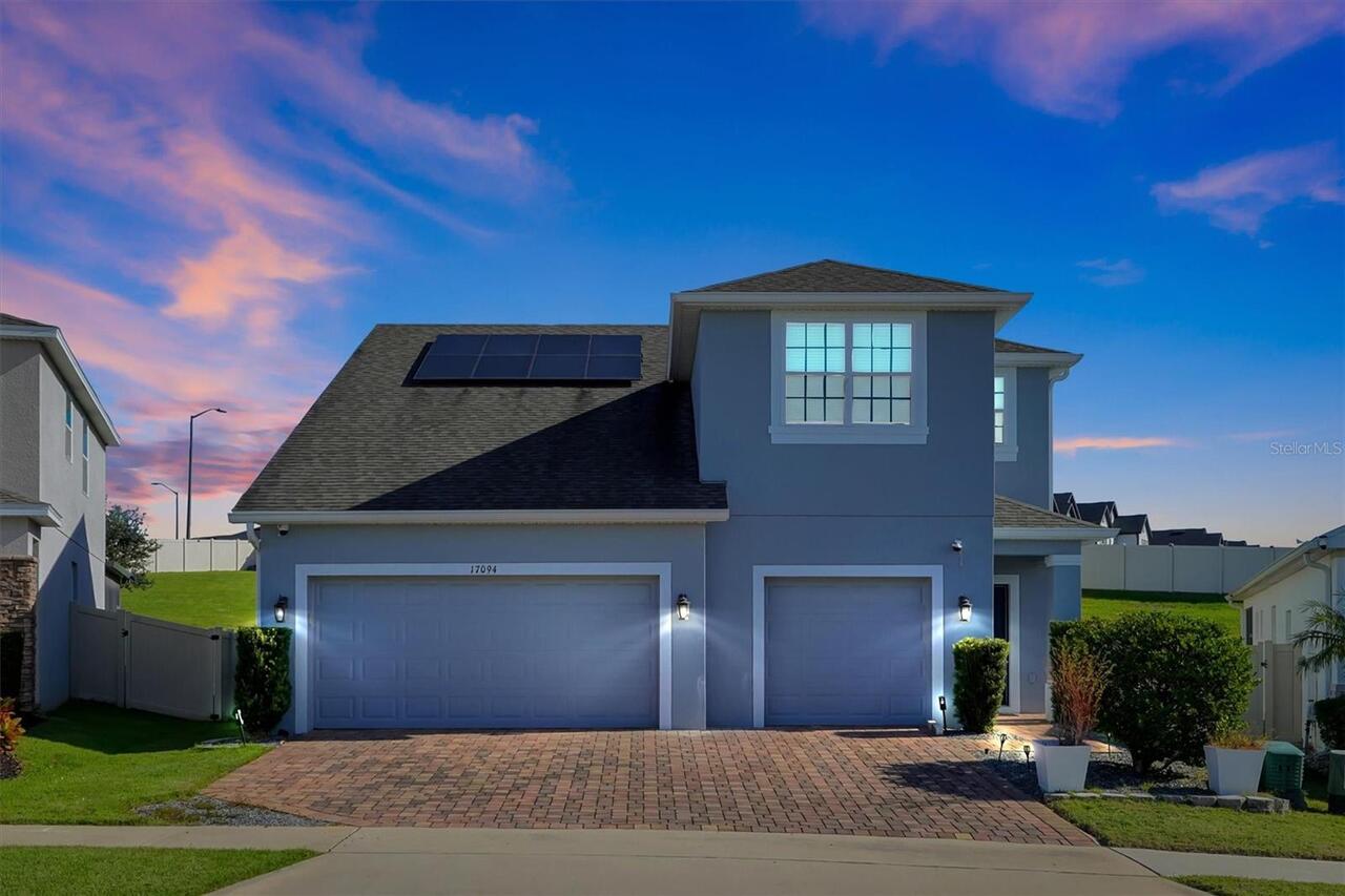 Clermont Real Estate