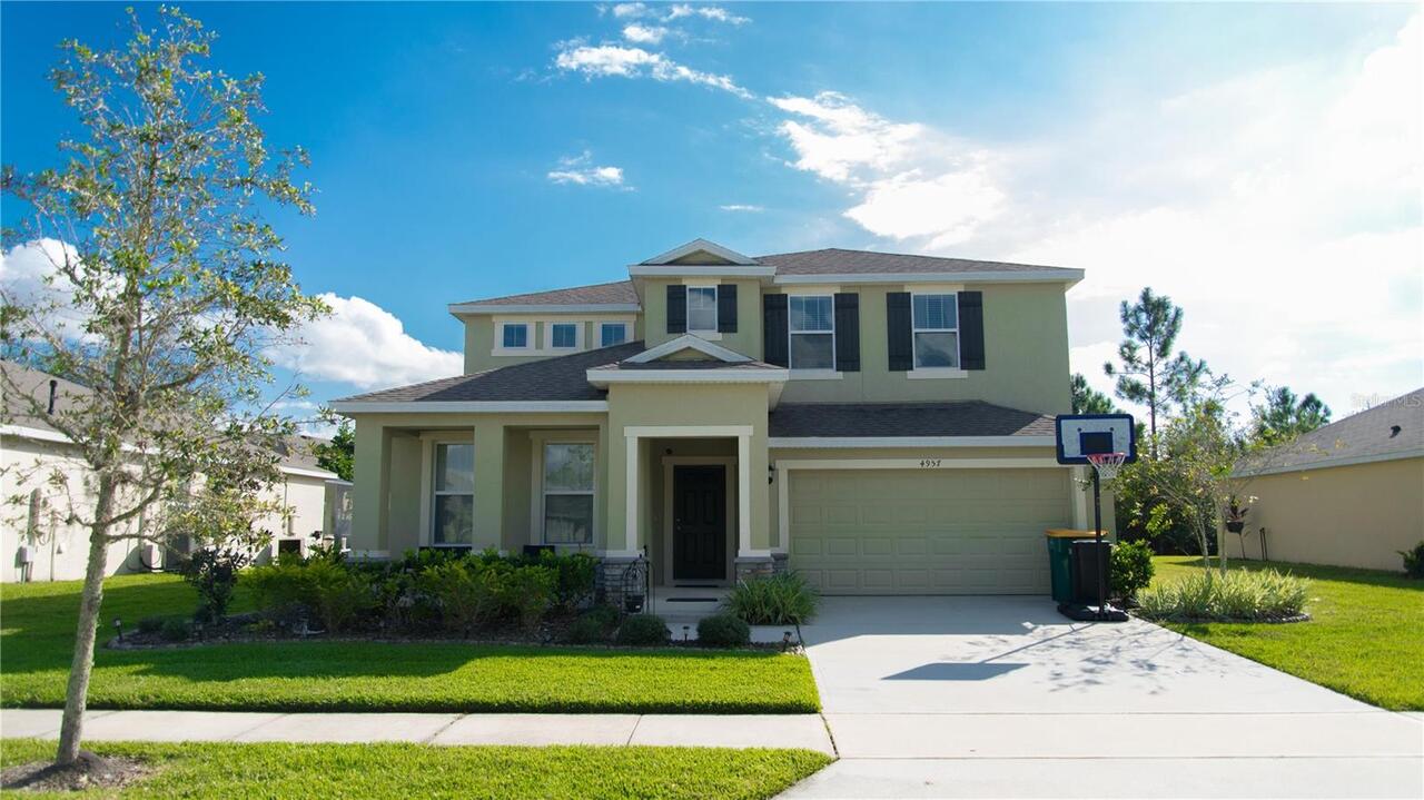 Kissimmee Real Estate