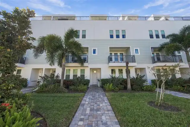 Tampa Real Estate