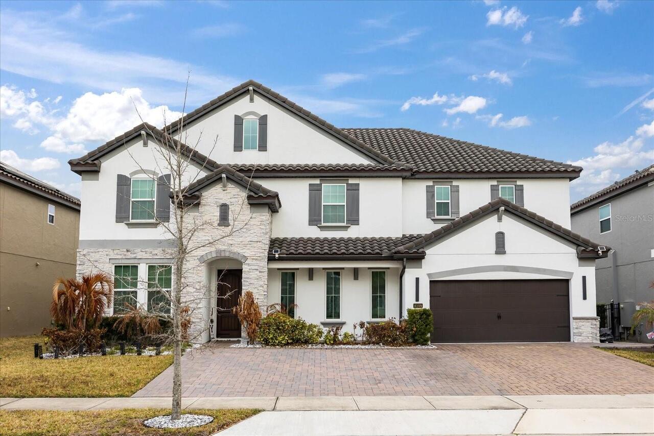 Orlando Real Estate