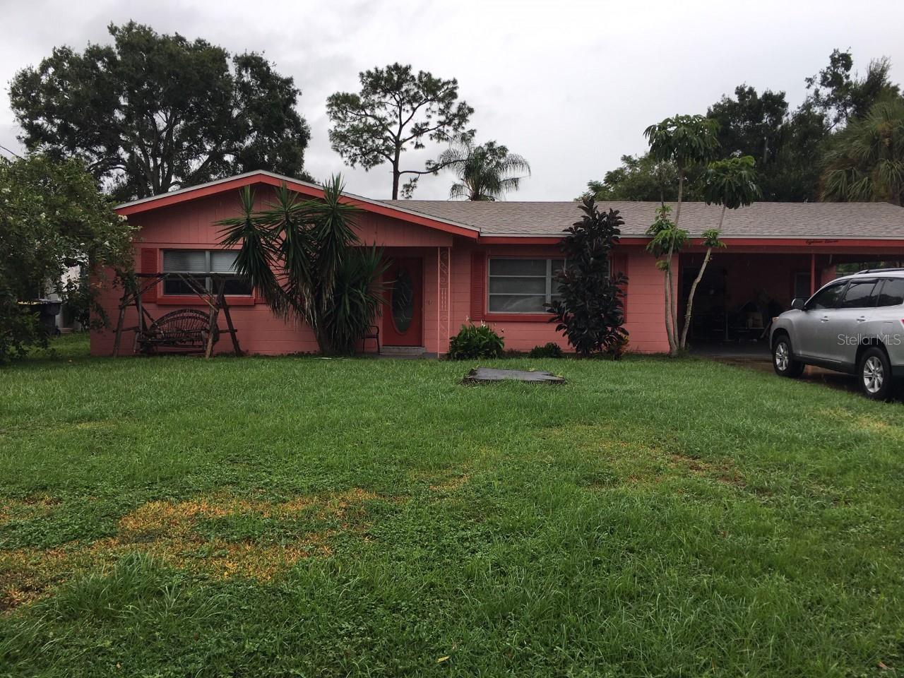 Winter Haven Real Estate