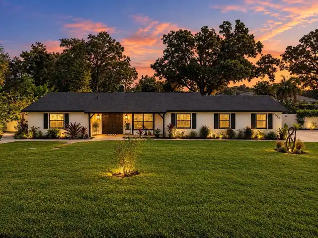 Tampa Real Estate