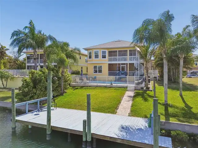 New Port Richey Real Estate