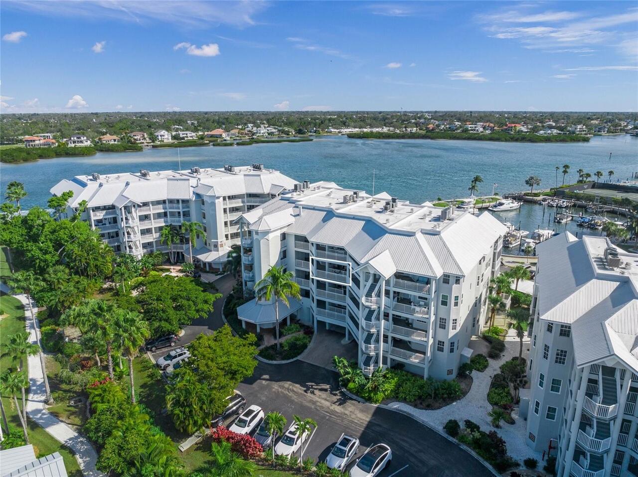 Sarasota Real Estate