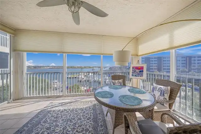Sarasota Real Estate
