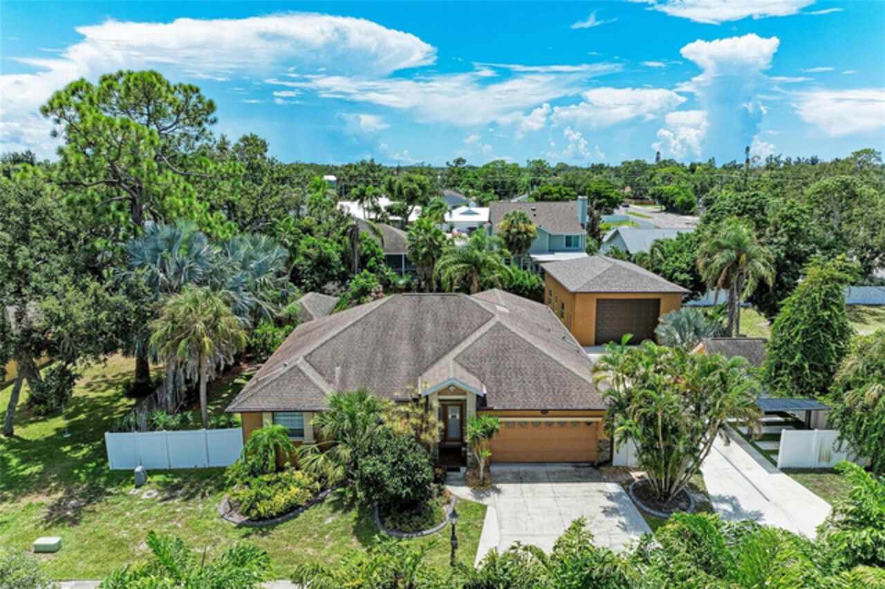 Sarasota Real Estate