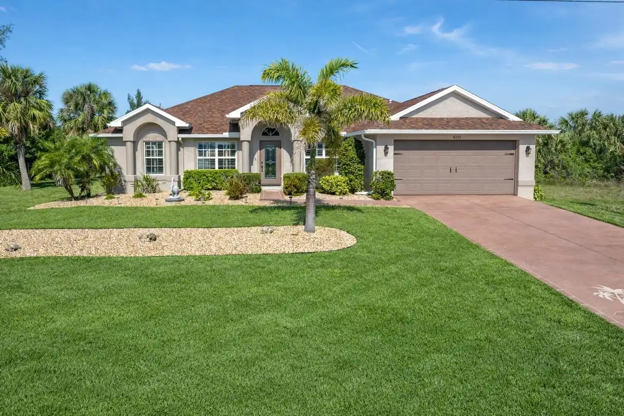 View Listing