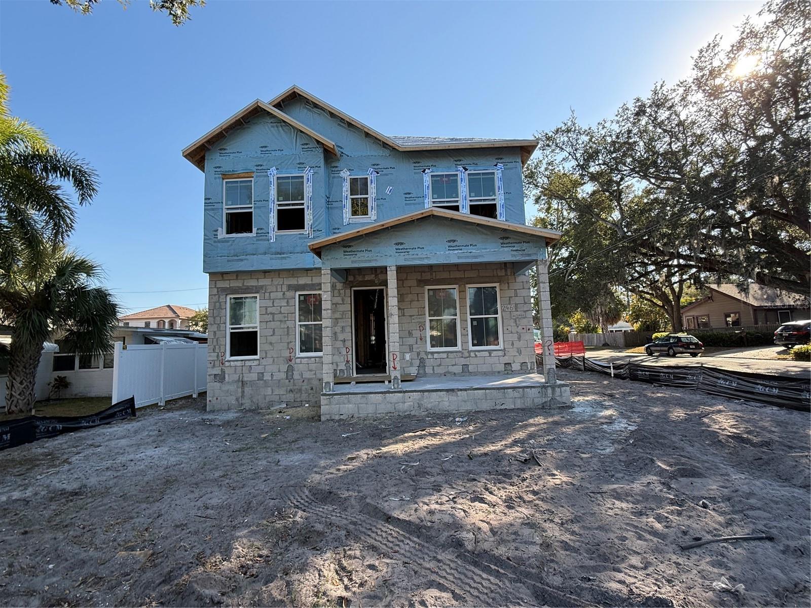 St Petersburg Real Estate