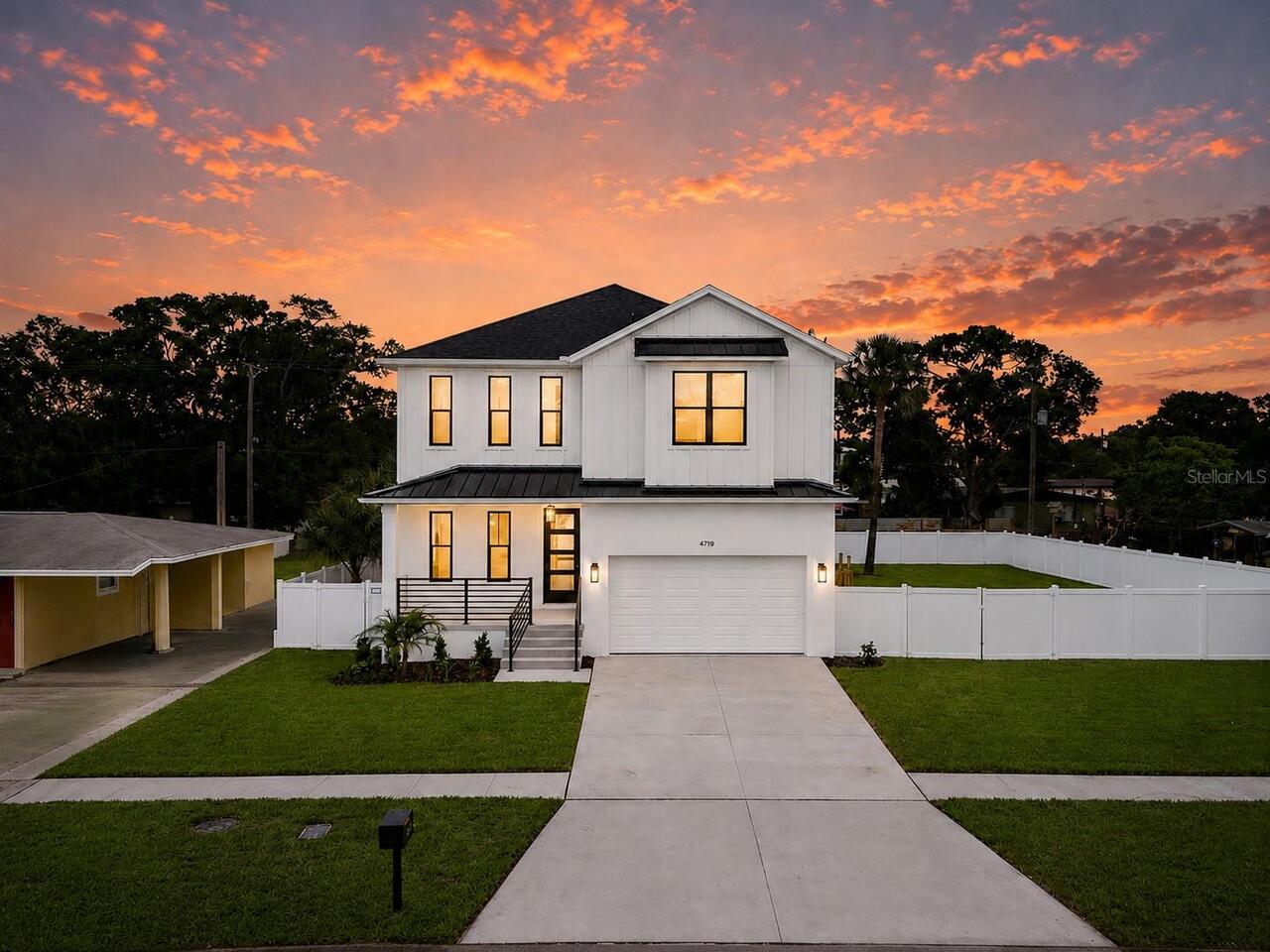 Tampa Real Estate