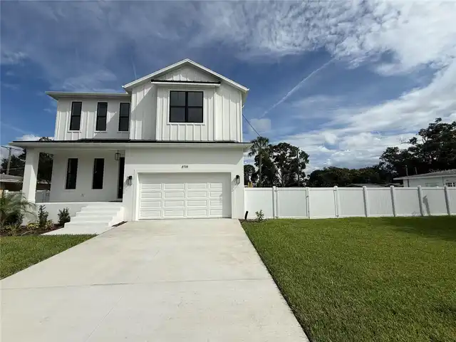 Tampa Real Estate