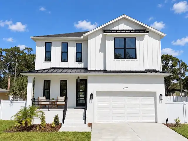 Tampa Real Estate