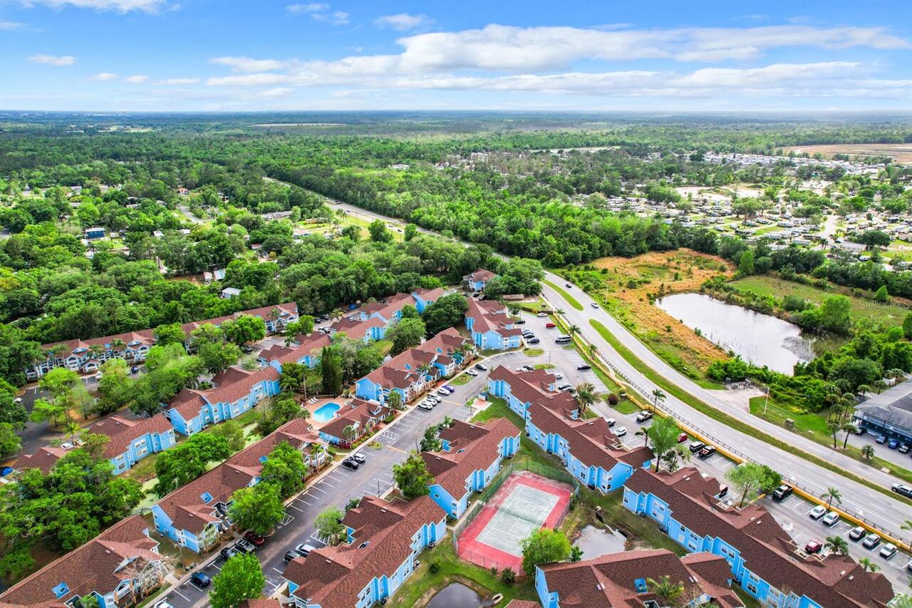 Kissimmee Real Estate