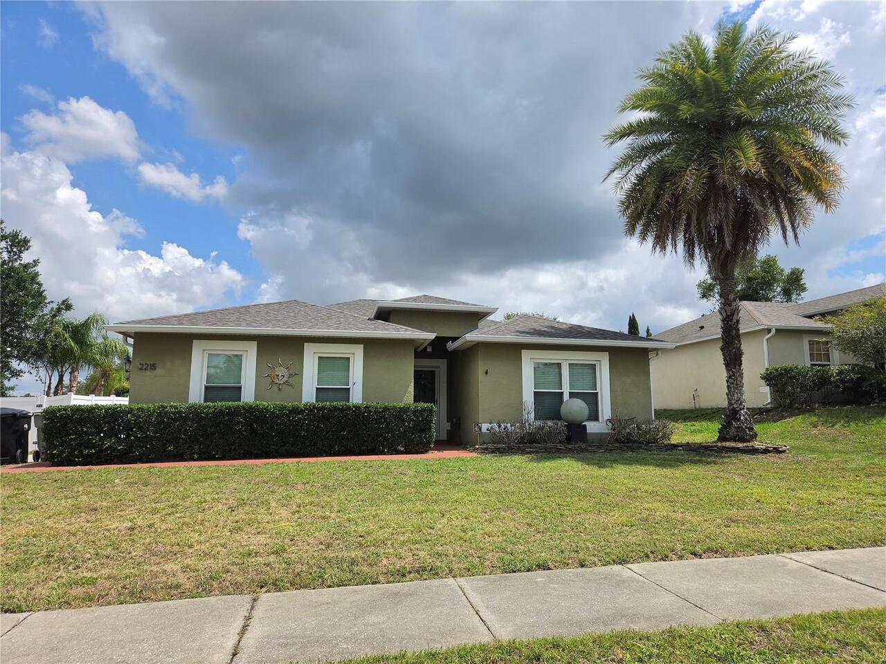 Apopka Real Estate