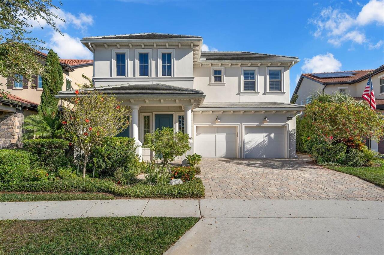 Winter Garden Real Estate